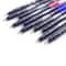 Tombow Fudenosuke Colors Hard Tip Brush Pens
